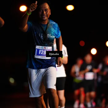 Runner Photo 4980861