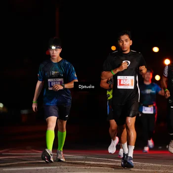 Runner Photo 4980862