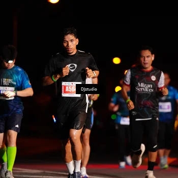 Runner Photo 4980863