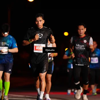 Runner Photo 4980864
