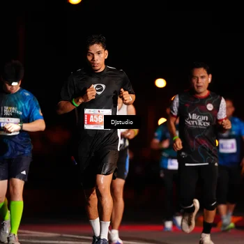 Runner Photo 4980865