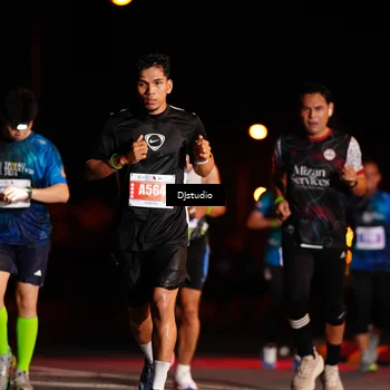 Runner Photo 4980867