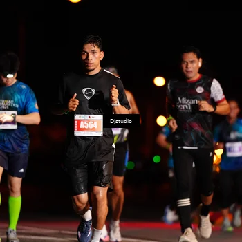 Runner Photo 4980868