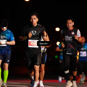 Runner Photo 4980869