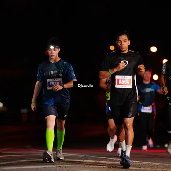 Runner Photo 4980871