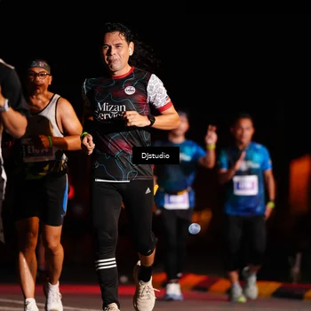 Runner Photo 4980872