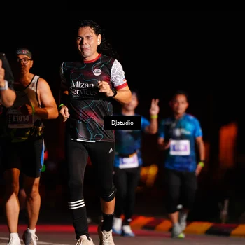 Runner Photo 4980873