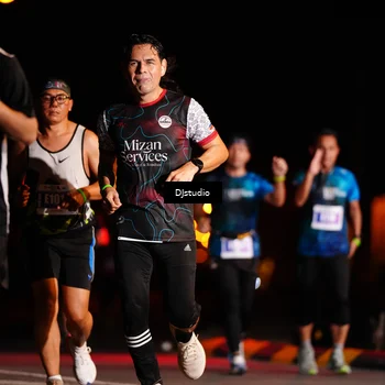 Runner Photo 4980874