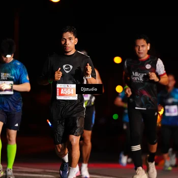 Runner Photo 4980875