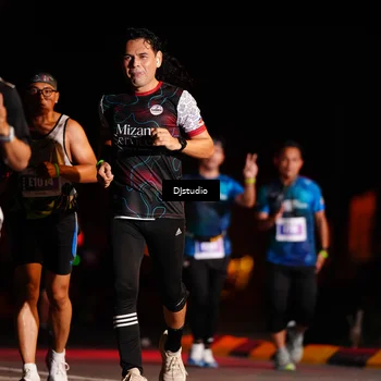 Runner Photo 4980876