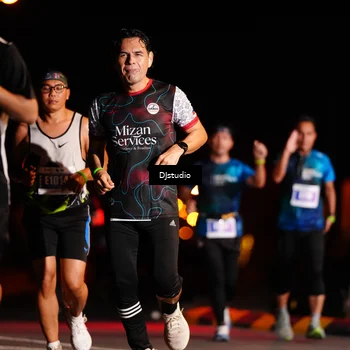 Runner Photo 4980877