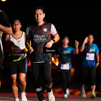 Runner Photo 4980878
