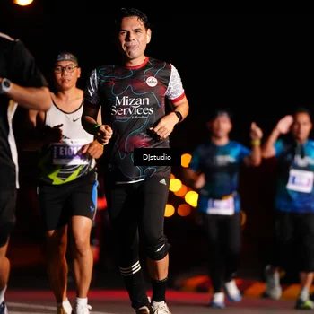 Runner Photo 4980879