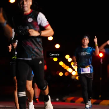 Runner Photo 4980880