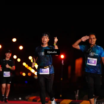 Runner Photo 4980881