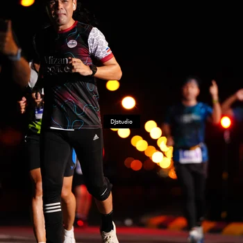 Runner Photo 4980882