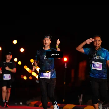 Runner Photo 4980883
