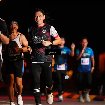 Runner Photo 4980884