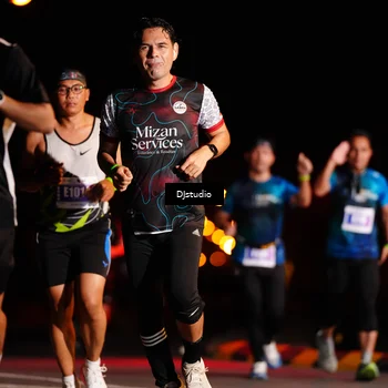 Runner Photo 4980885
