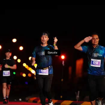 Runner Photo 4980886