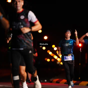 Runner Photo 4980887