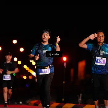 Runner Photo 4980889