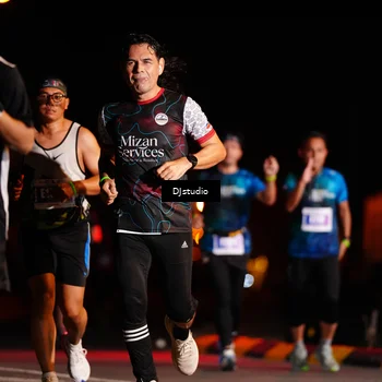 Runner Photo 4980890