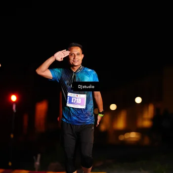 Runner Photo 4980891