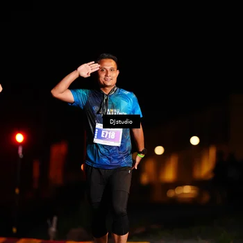 Runner Photo 4980892
