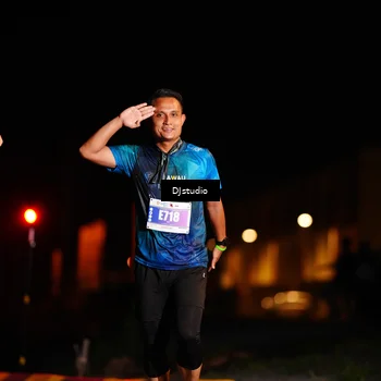 Runner Photo 4980893