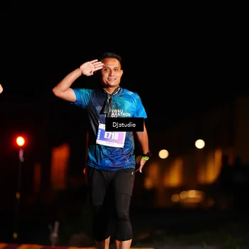 Runner Photo 4980894