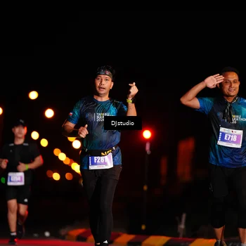 Runner Photo 4980896