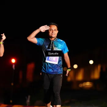 Runner Photo 4980897