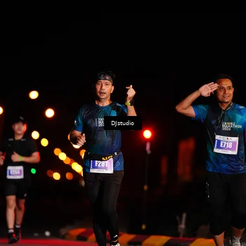 Runner Photo 4980898