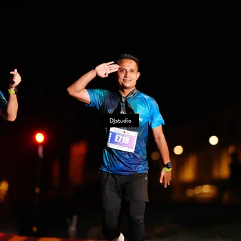 Runner Photo 4980899