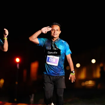 Runner Photo 4980900