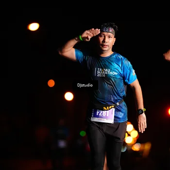 Runner Photo 4980901