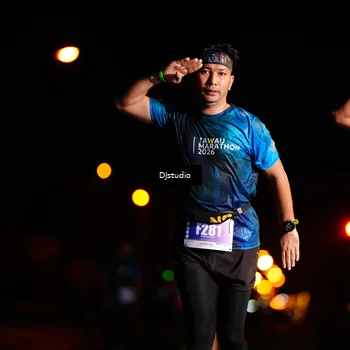 Runner Photo 4980903