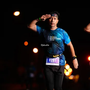 Runner Photo 4980904