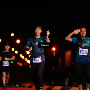 Runner Photo 4980905