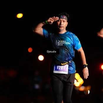 Runner Photo 4980906