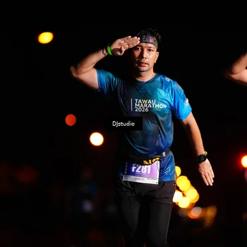 Runner Photo 4980907