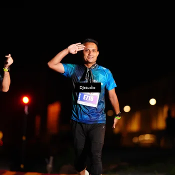 Runner Photo 4980909