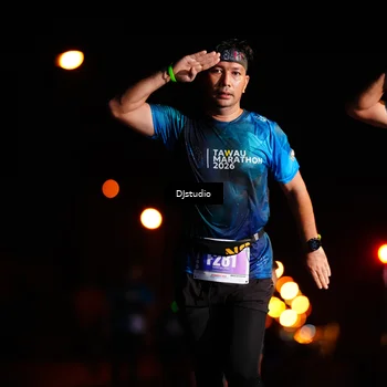 Runner Photo 4980912