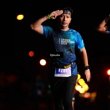 Runner Photo 4980913