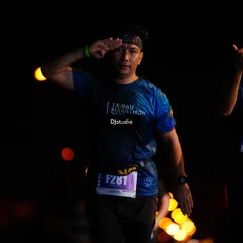 Runner Photo 4980914
