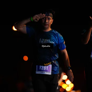 Runner Photo 4980915