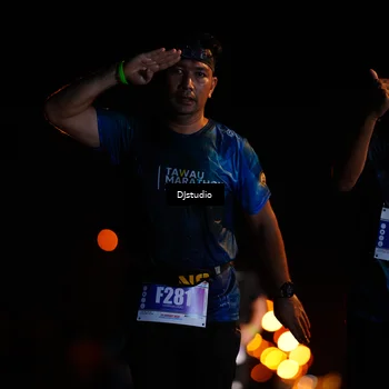 Runner Photo 4980916