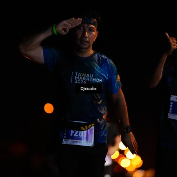 Runner Photo 4980917