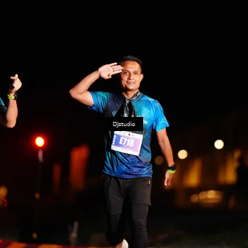 Runner Photo 4980918